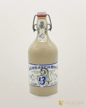 Bia Schorschbock 13 – chai chính hãng tại Vua Cồn