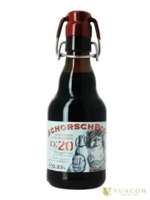 Bia Schorschbock 20% – Đức, 330ml