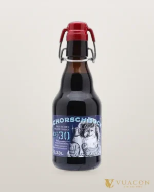 Bia Schorschbock 30% – chai chính hãng tại Vua Cồn