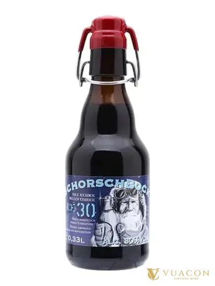 Bia Schorschbock 30% – Đức, 330ml