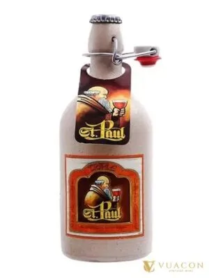 Bia St. Paul Triple – Bỉ, 500ml