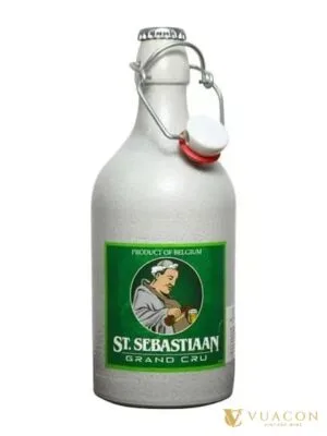 Bia St. Sebastiaan Grand Cru – Bỉ, 500ml