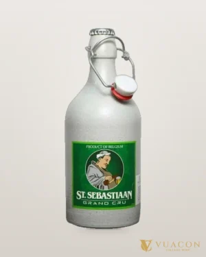 Bia St. Sebastiaan Grand Cru – chai chính hãng tại Vua Cồn