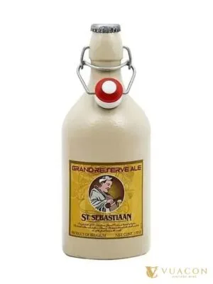 Bia St. Sebastiaan Grand Reserve Ale – Bỉ, 500ml