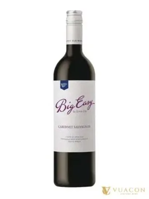Big Easy Cabernet Sauvignon – Nam Phi, 750ml