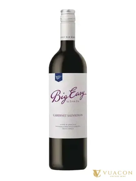 Big Easy Cabernet Sauvignon – Nam Phi, 750ml