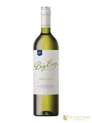 Big Easy Chenin Blanc – Nam Phi, 750ml