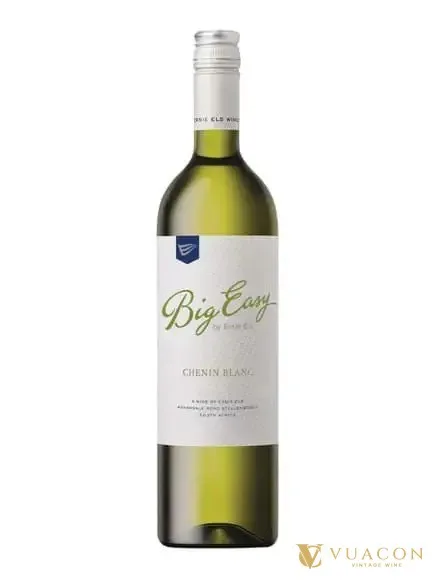 Big Easy Chenin Blanc – Nam Phi, 750ml