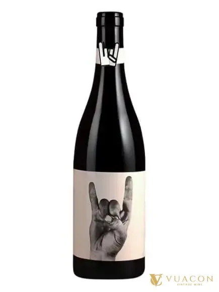 Bigardo Tinta de Toro – Tây Ban Nha, 750ml