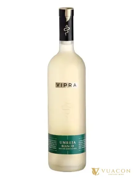 Bigi Vipra Bianca Umbria – Ý, 750ml