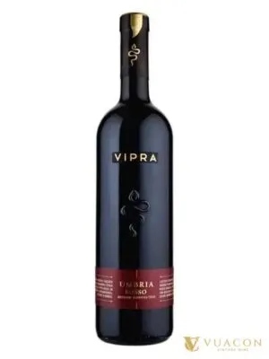 Bigi Vipra Rosso Umbria – Ý, 750ml
