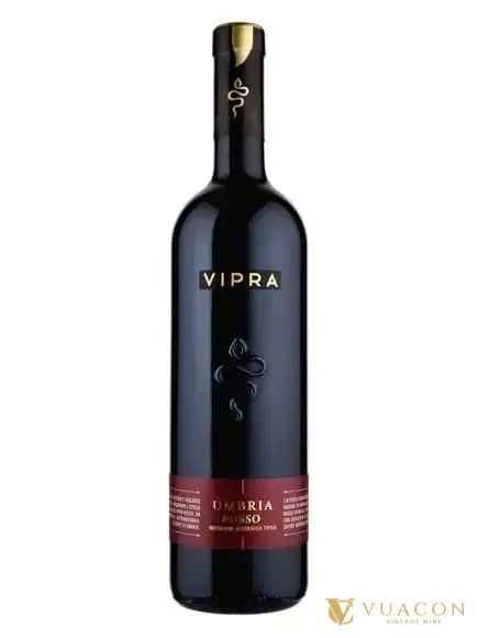 Bigi Vipra Rosso Umbria – Ý, 750ml