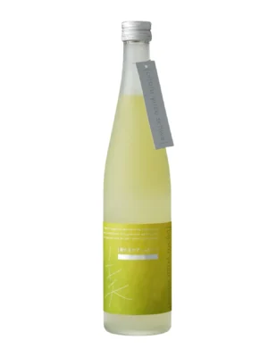 Bijofu Yuzu Schwa – liqueur, Nhật Bản, 500ml