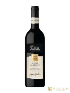 Bin 989 Shiraz Cabernet – Úc, 750ml