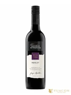 Bin 999 Vang Úc – 750ml