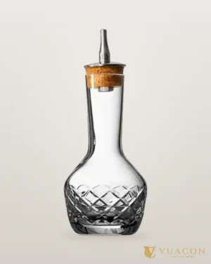 Bình Bitters Diamond Cut – chai chính hãng tại Vua Cồn