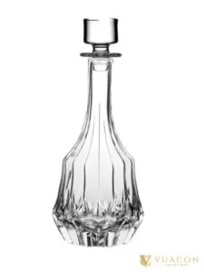 Bình rượu RCR – Adagio – decanter