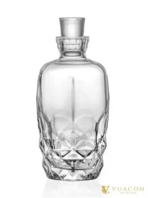 Bình rượu RCR – Alkemist – decanter