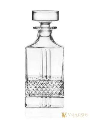 Bình rượu RCR – Brillante – decanter, 750ml