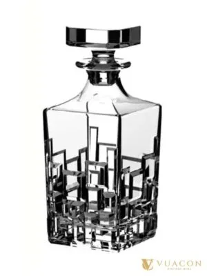 Bình rượu RCR – Etna Whisky – decanter, 750ml