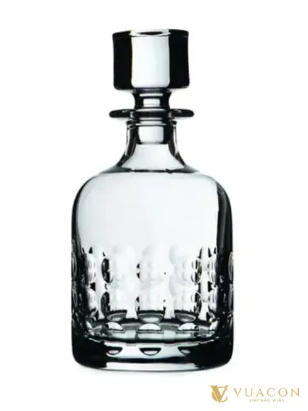 Bình rượu RCR Prestige Bubble – decanter, 750ml