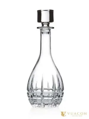 Bình rượu RCR Prestige Carrara – decanter, 1L