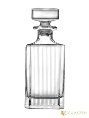 Bình rượu RCR Timeless – decanter, 750ml