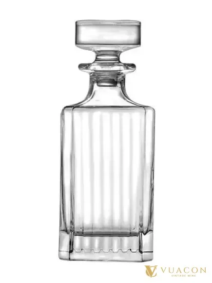 Bình rượu RCR Timeless – decanter, 750ml