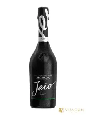Bisol Jeio Brut Valdobbiadene Prosecco – Ý, 750ml