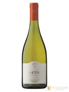Bisquertt La Joya Gran Reserva Chardonnay – Colchagua Valley, Chile, 750ml
