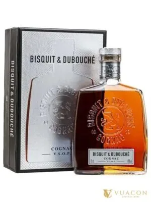 Bisquit & Dubouche VSOP – cognac, Pháp, 700ml