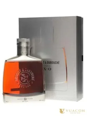 Bisquit & Dubouche XO – cognac, Pháp, 700ml