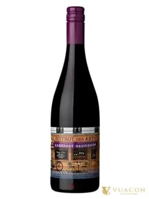Bistrot des Arts Cabernet Sauvignon – Pháp, 750ml