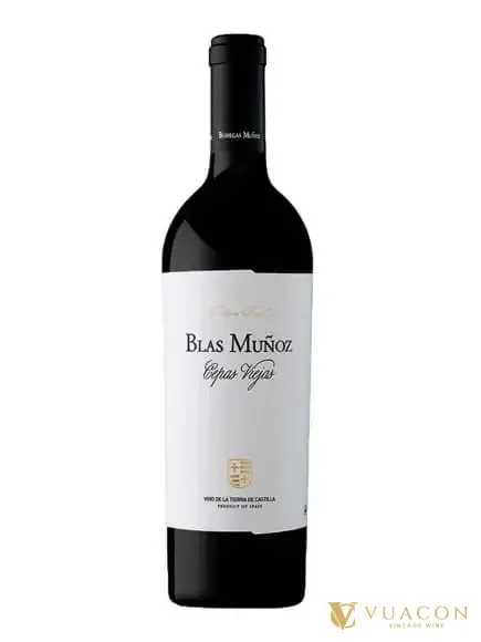 Blas Munoz Cepas Viejas – Tây Ban Nha, 750ml