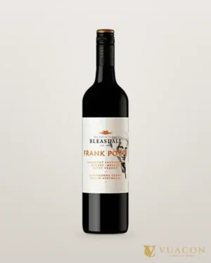 Bleasdale Frank Potts Cabernet Blend – chai chính hãng tại Vua Cồn