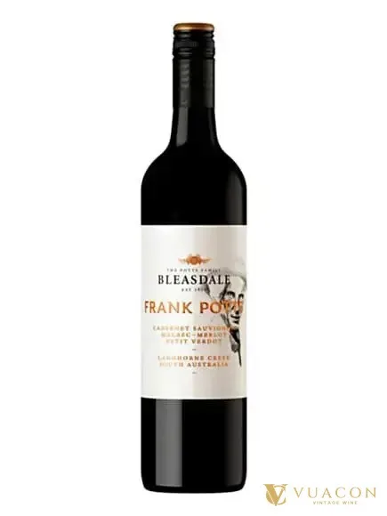 Bleasdale Frank Potts Cabernet Blend – Úc, 750ml