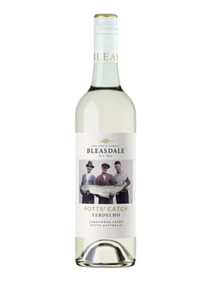 Bleasdale Potts Catch Verdelho – Langhorne Creek, Úc, 750ml