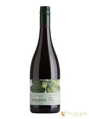 Bleasdale The Wild Fig Shiraz Grenache Mourvedre – Úc, 750ml