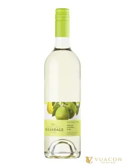 Bleasdale The Wild Pear Verdelho Sauvignon Blanc – Úc, 750ml