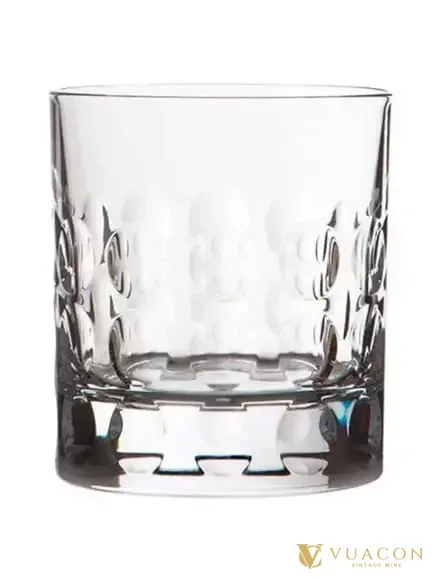 Bộ 2 ly RCR Prestige Bubble – 250ml
