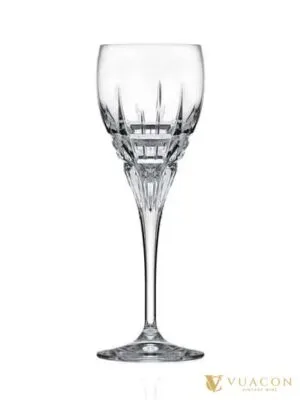 Bộ 2 ly RCR Prestige Carrara – ly Champagne, 250ml