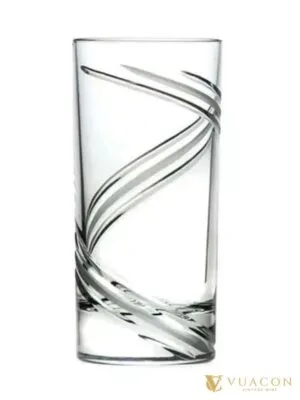 Bộ 2 ly RCR Prestige Vertigo HB – ly Cocktail, 375ml