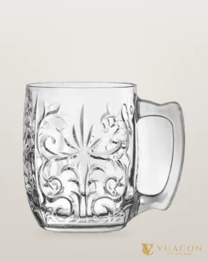 Bộ 4 ly RCR – Tattoo Mule – chai chính hãng tại Vua Cồn