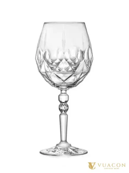 Bộ 6 ly RCR Alkemist – 530ml – ly Cocktail, 500ml