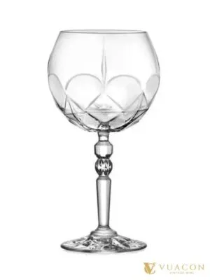 Bộ 6 ly RCR – Alkemist Gin – ly Cocktail, 620ml