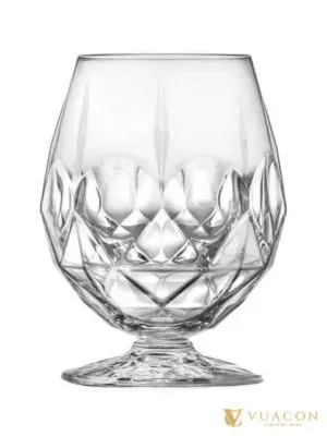 Bộ 6 ly RCR – Alkemist Short Goblet – ly Cocktail, 500ml