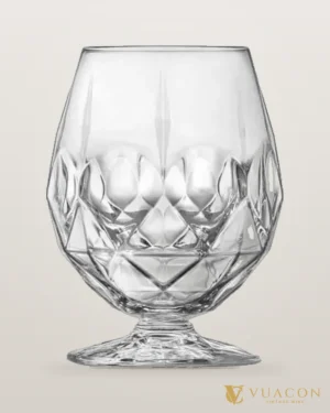 Bộ 6 ly RCR – Alkemist Short Goblet – chai chính hãng tại Vua Cồn