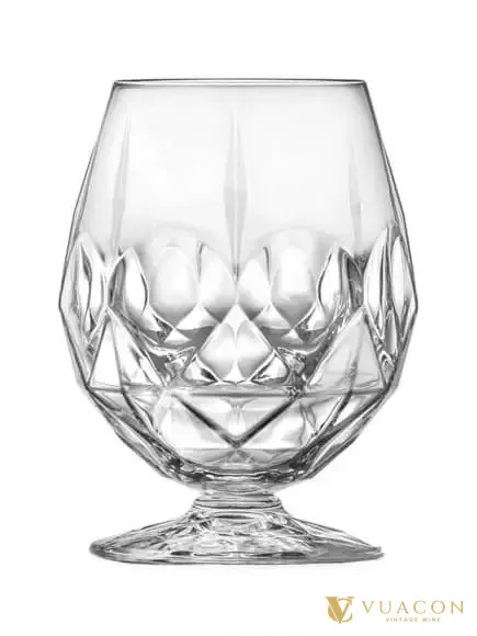 Bộ 6 ly RCR – Alkemist Short Goblet – ly Cocktail, 500ml
