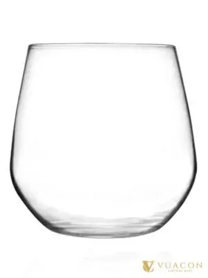 Bộ 6 ly RCR – Aria – ly Cocktail, 375ml
