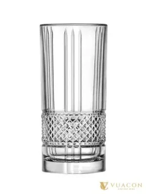 Bộ 6 ly RCR – Brillante HB – ly Cocktail, 375ml